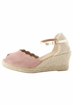 Next Scallop Standard - Sleehakken - Nude