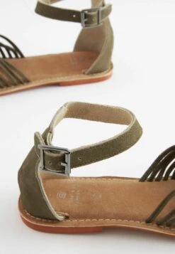 Next Huarache- Sandalen - Khaki Green 9 Next Huarache- Sandalen - Khaki Green -Next fa3033b178084eaea52258a0666e3fdc