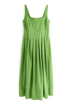 Next Standard - Maxi-Jurk - Green -Next fb607cad6c1b4a83afbdb75cf5e6446d
