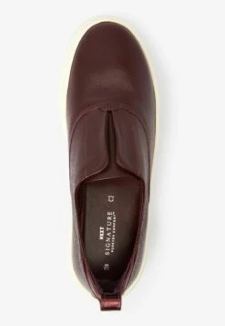 Next Signature - Instappers - Berry Red -Next fb93f2dbc0764e6da058a2cb421410d1