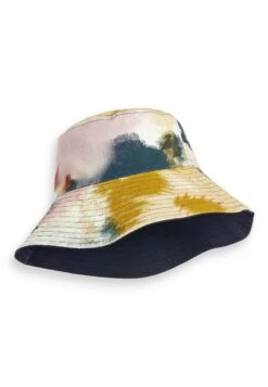 Next Tie Dye Reversible Bucket Standard. - Hoed - Navy Blue 7 Next Tie Dye Reversible Bucket Standard. - Hoed - Navy Blue -Next fc2ebf2337e64edb8f76e485214451e8