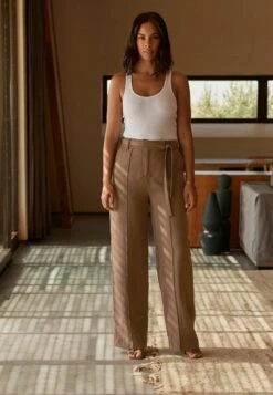 Next Rochelle Premium Standard - Broek - Brown