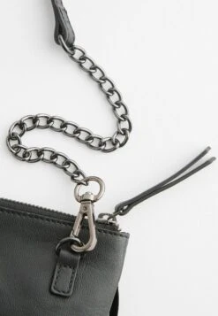 Next FringeStandard - Clutch - Black -Next fc87ae1bdb574c59b7f627f537e48bb9