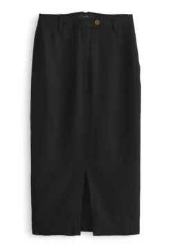 Next Kokerrok - Black 10 Next Kokerrok - Black -Next fc99ffc538e24abbbb4fdcc07c61bef5