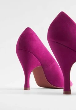 Next Forever Comfort Court Standard - Klassieke Pumps - Pink -Next fde513faacce415e9052b9fc10bca205
