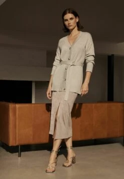 Next Kokerrok - Neutral Brown