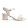 Next Forever Comfort Simple - Sandalen - Bone White -Next fe5b76a0574e47179003cfba27d6be4a
