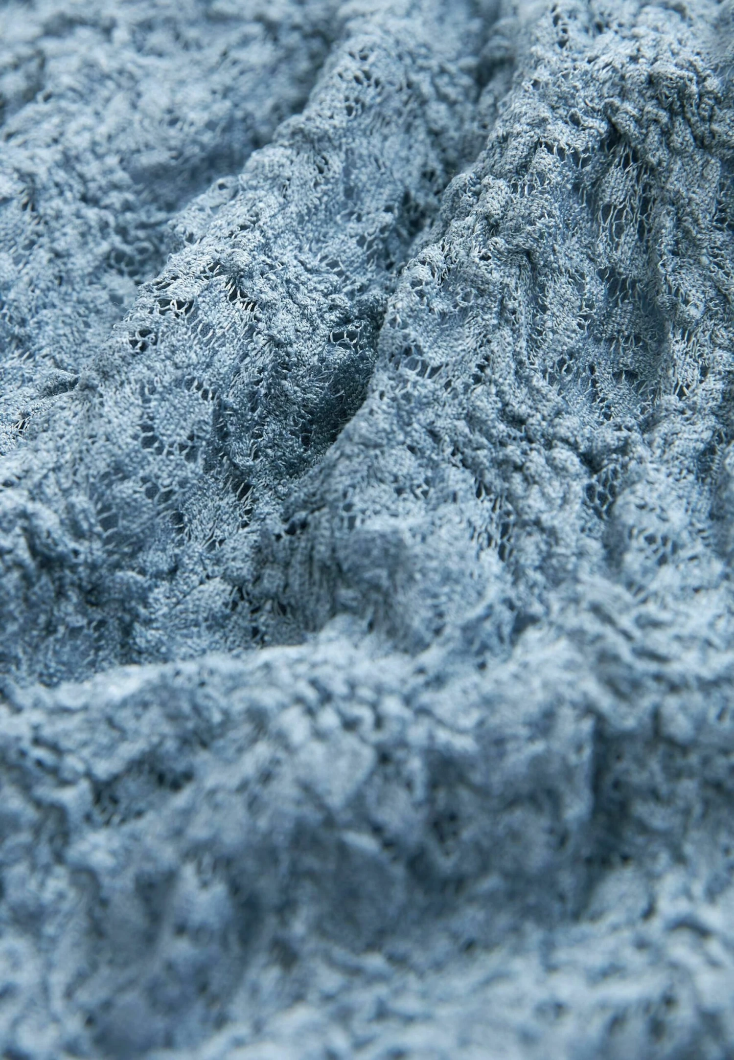 Next Long Sleeve Bardot Standard - Blouse - Blue 8 Next Long Sleeve Bardot Standard - Blouse - Blue - Afbeelding 6